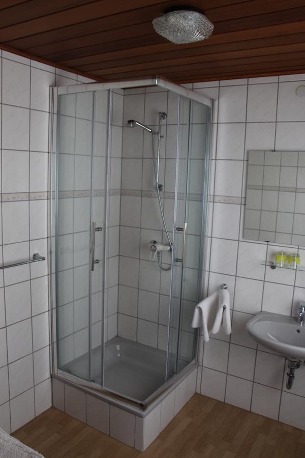 Hotel Und Restaurant Hohenzollern Erfurt Zewnętrze zdjęcie